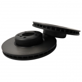 Kit Disco de Freio BD4669 Diant. BMW 116i, 125i - Cód.7686