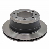 Kit Disco de Freio BD5790 Tras. Dodge Ram 2500 - Cód.12019