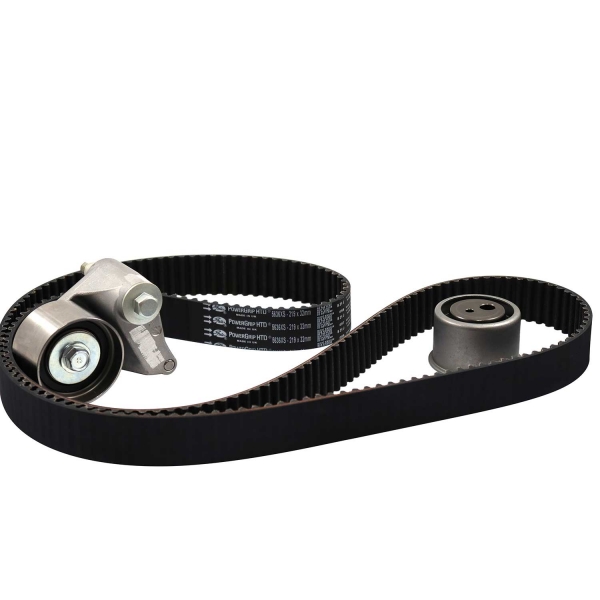 Kit Correia Dentada Gates KS605 Santa Fé 2.7 V6 - Cód.4567