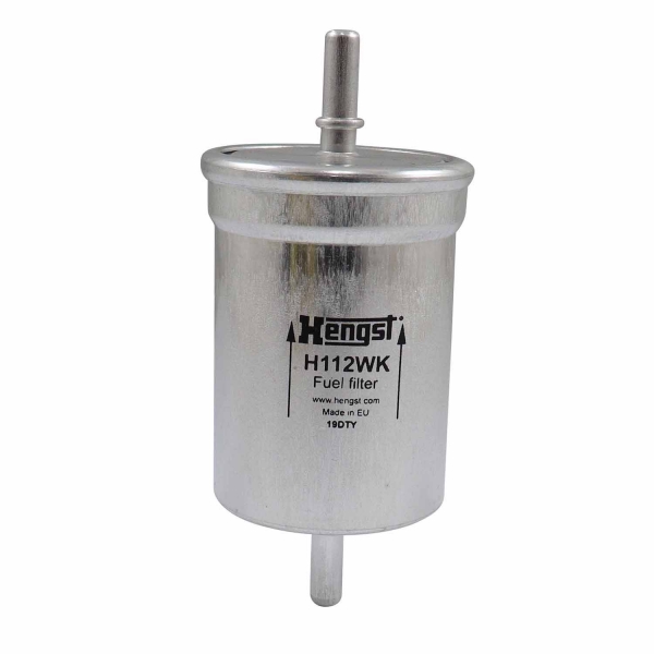 Filtro de Combustível Hengst H112WK Peugeot 206 - Cód.11691