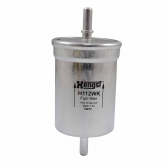 Filtro de Combustível Hengst H112WK Peugeot 206 - Cód.11691