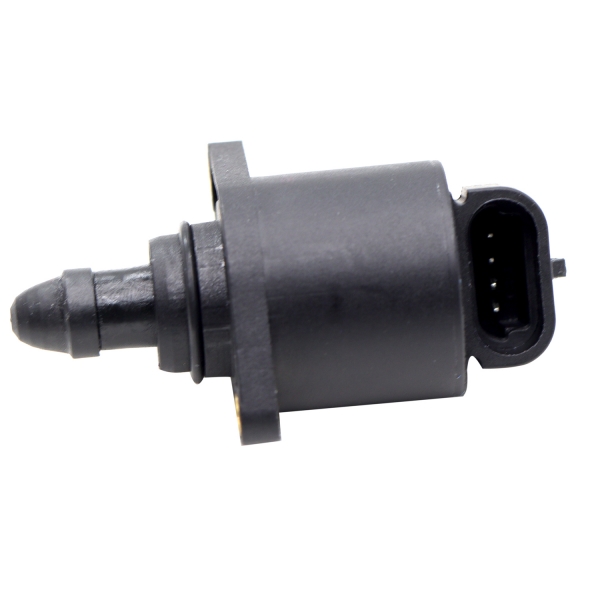 Atuador Marcha Lenta Delphi CV10209 Zetec Rocam - Cód.10839