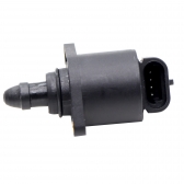 Atuador Marcha Lenta Delphi CV10209 Zetec Rocam - Cód.10839