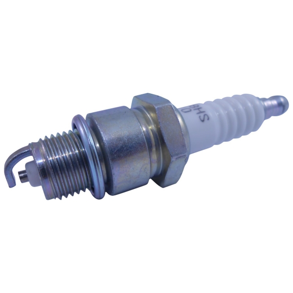 Vela de Ignição NGK BP8HS-10 Motores de Popa - Cód.095