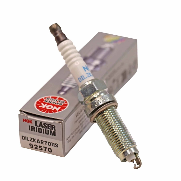 Vela de Ignição NGK DILZKAR7D11S Honda Accord - Cód.12180