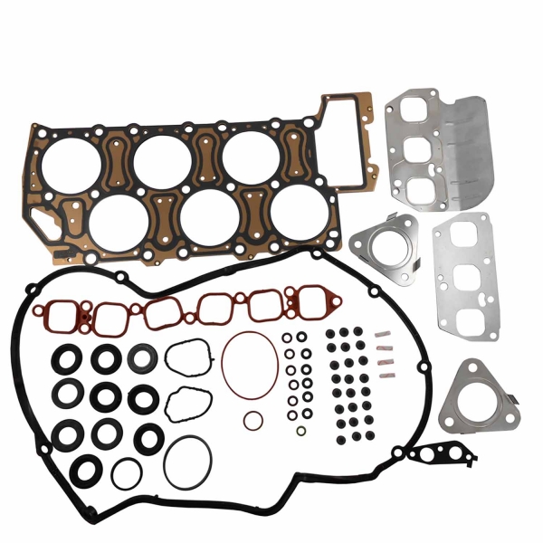 Jg Juntas Superior Elring 284.540 Touareg 3.2 V6 - Cód.3885