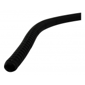 Tubo Corrugado Leiplast Rolo de 20 metros x 4,5mm - Cód.253