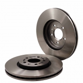 Kit Disco de Freio BD3976 Diant. GM Equinox - Cód.12645