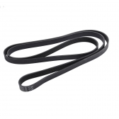 Correia Micro-V Gates 6PK2245 Ford Fiesta, Ka - Cód.10354