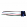Chicote ETE5939 Flange da Bomba de Combustível GM - Cód.5988