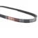 Correia Micro-V Gates 3PK0628 Toyota Corolla 1.8 - Cód.10990