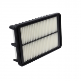 Filtro de Ar Hengst E1607L Creta 1.6 16V - Cód.11355