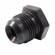 Niple Adaptador 1/8NPT Interno x 10AN - Cód.7456