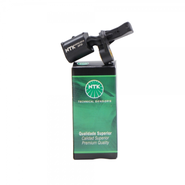 Sensor de ABS Tras. NTK AWN2-D014 Gol, Voyage 8V - Cód.11161