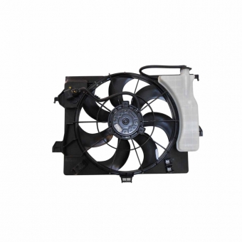 Ventoinha Completa Doowon DW253801R050 HB20 - Cód.6829