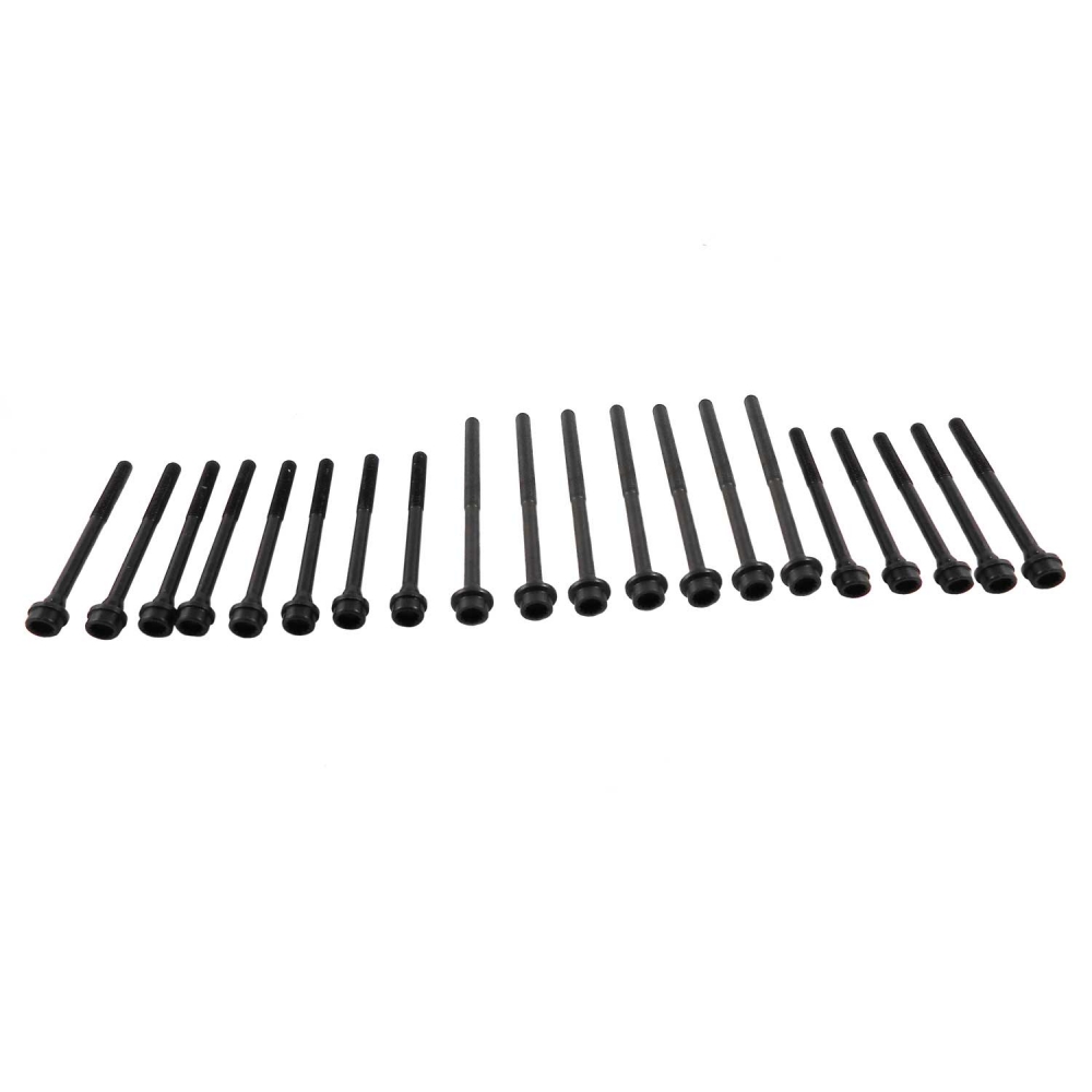 Parafuso de Cabeçote Elring 713.490 VW Touareg - Cód.3805