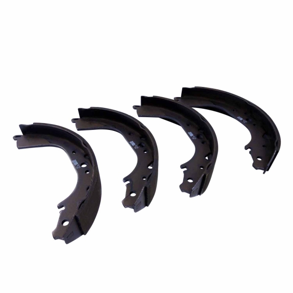 Sapata Freio Tras. Jurid HQJ525 Nissan Pathfinder - Cód.5568