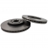 Kit Disco de Freio BD1553 Diant. GM Tracker 1.8 - Cód.3835