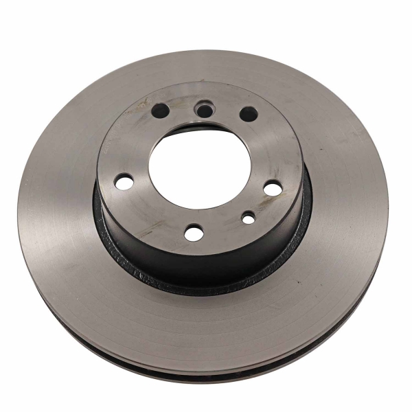 Kit Disco de Freio BD2215 Diant. BMW 750i 5.4 V12- Cód.8921