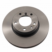 Kit Disco de Freio BD2215 Diant. BMW 750i 5.4 V12- Cód.8921