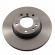 Kit Disco de Freio BD2215 Diant. BMW 750i 5.4 V12- Cód.8921