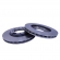 Kit Disco de Freio BD2830 Diant. Elantra - Cód.4751