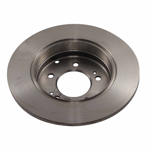 Kit Disco de Freio BD5272 Tras. Azera, Sonata - Cód.8909