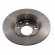 Kit Disco de Freio BD5272 Tras. Azera, Sonata - Cód.8909