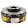 Kit Disco de Freio BD7362 Diant. Discovery III - Cód.7913