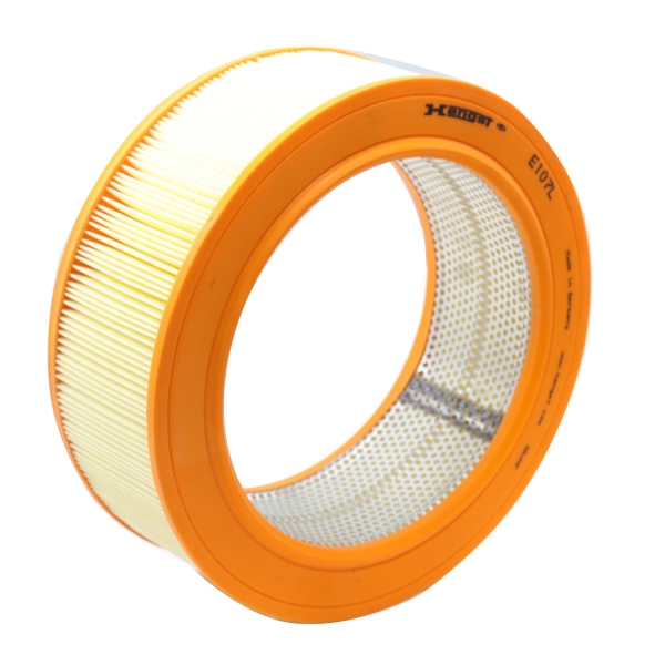 Filtro de Ar Hengst E107L Mercedes 300 e 300C - Cód.10559