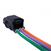Chicote ETE9971  Sensor MAP Civic, City, CR-V - Cód.6034