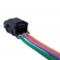 Chicote ETE9971  Sensor MAP Civic, City, CR-V - Cód.6034