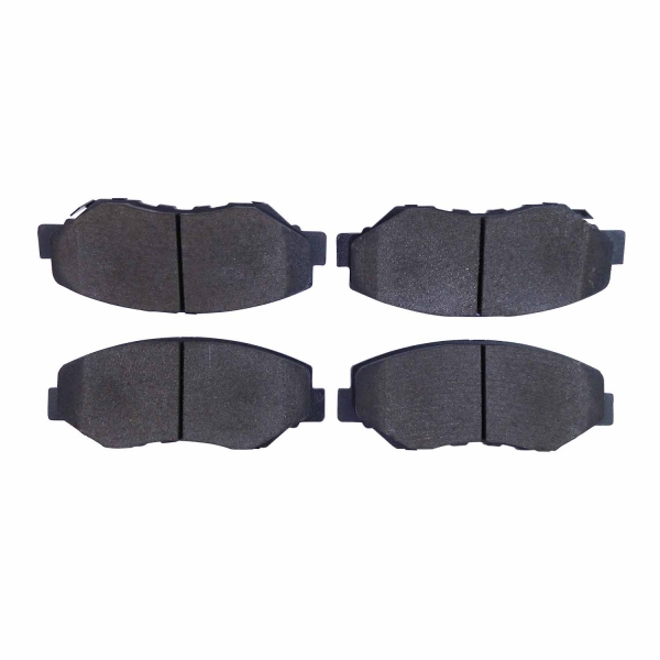 Pastilha de Freio Diant. Frasle PD644 Honda CR-V - Cód.6139