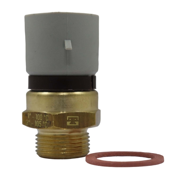Interruptor Cebolão MTE 797.100/105 GM Vectra - Cód.13913