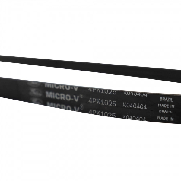 Correia Gates Micro-V 4PK1025 Chery Face - Cód.457