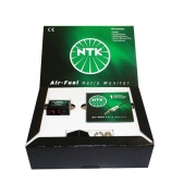 Kit AFX Wideband e Sonda Lambda NTK VTA0001-WW002 - Cód.3936