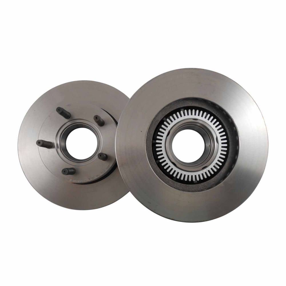Kit Disco de Freio BD4005KT Diant. Ford Ranger - Cód.4269
