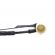 Sensor de Pastilha Textar 98042800 BMW X1 - Cód.10406