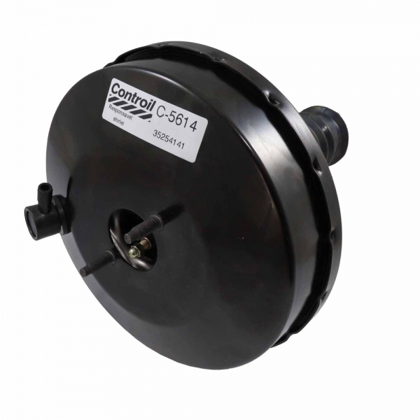 Servo Freio Controil C5614 GM Kadett, Ipanema - Cód.11658