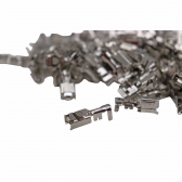 Terminal Femea ETE8066 Metri Pack (MP) 6,3mm - Cód.9130