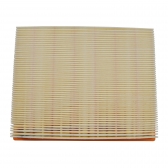 Filtro de Ar Hengst E612L Mercedes A200, B200 - Cód.9712