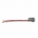 Chicote ETE5297 Bico Injetor VW Up, Polo - Cód.6675