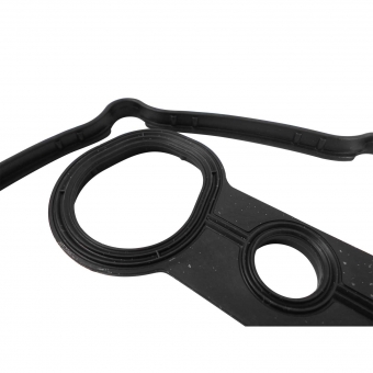 Junta da Tampa de Válvulas 584.950 BMW 130i, X1, X3-Cód.5241