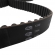 Correia Dentada Gates T246 PT Cruiser 2.0 16V - Cód.4518