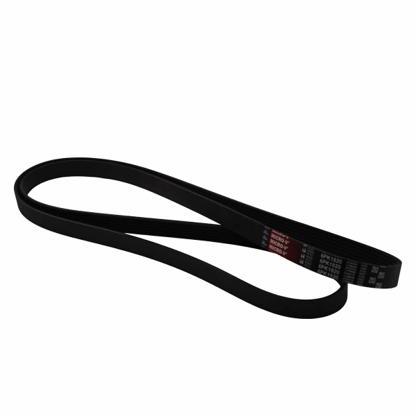 Correia Micro-V Gates 6PK1920 Audi A6 3.0 - Cód.12717