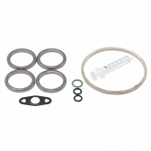 Kit Juntas Turbina Elring 306.350 BMW 320i, X1 - Cód.11879