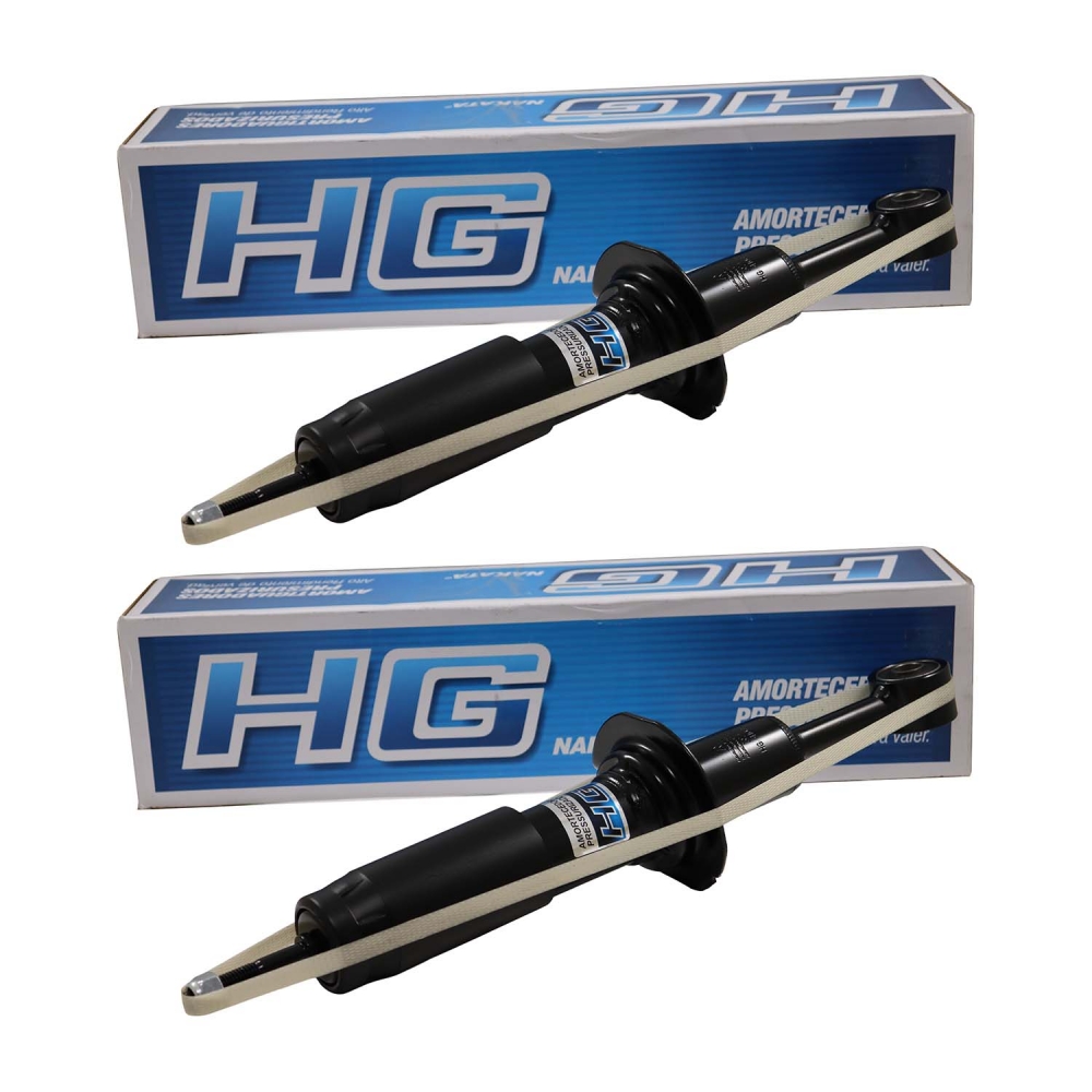 Par Amortecedor Diant. Nakata HG41039 Ford Ranger -Cód.12858