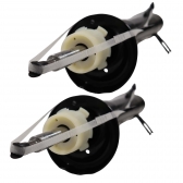 Par Amortecedor Diant. Nakata HG31102 Ecosport - Cód.13332