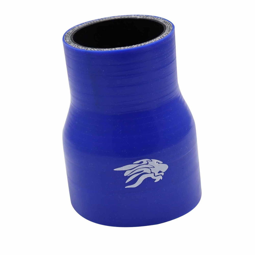 Mangote Silicone Azul Redução 2 3/4