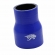 Mangote Silicone Azul Redução 2 3/4